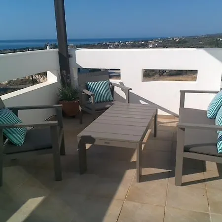 Villa Alexander *