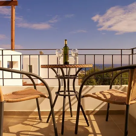 Villa Alexander