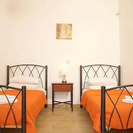 别墅 亚历山大别墅 *