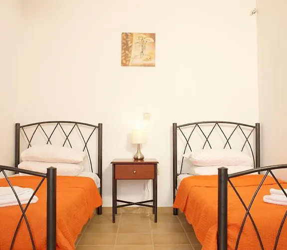 别墅 亚历山大别墅 *