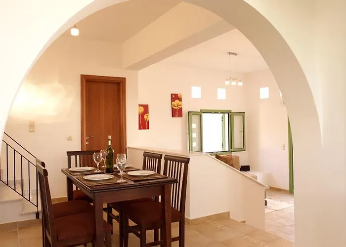 亚历山大别墅 别墅 *