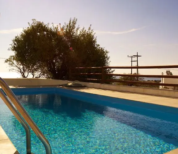 亚历山大别墅 根纳迪