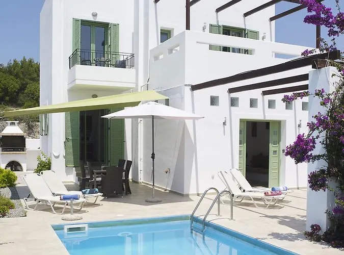 亚历山大别墅 根纳迪